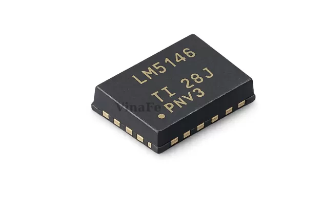LM5146RGYR VQFN-20